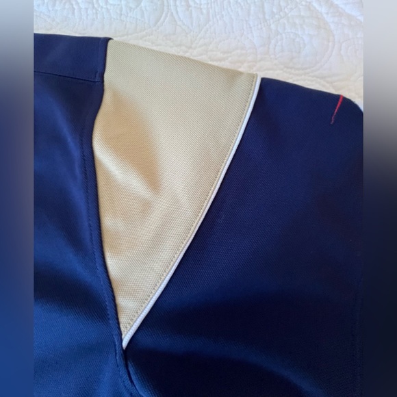 Notre Dame Polo - Picture 3 of 7